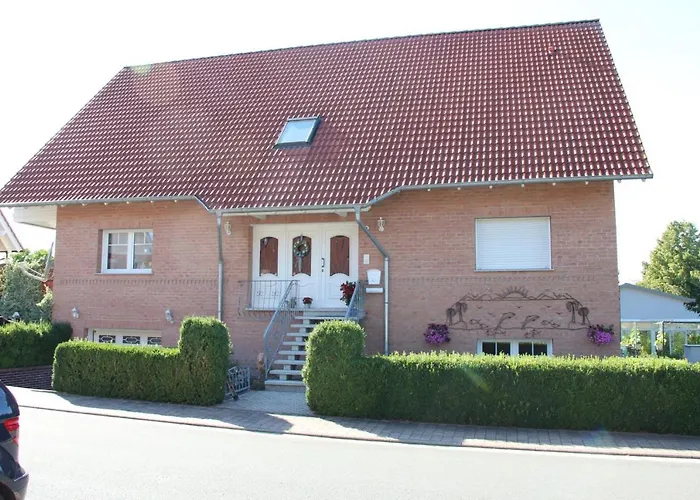 Ferienwohnung Knaub