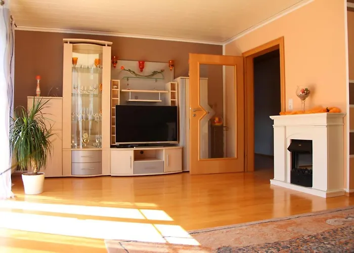 Ferienwohnung Knaub