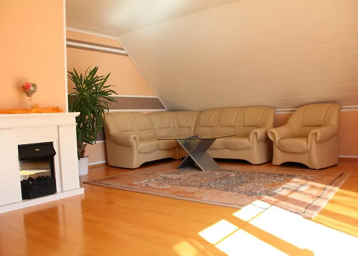 Ferienwohnung Knaub