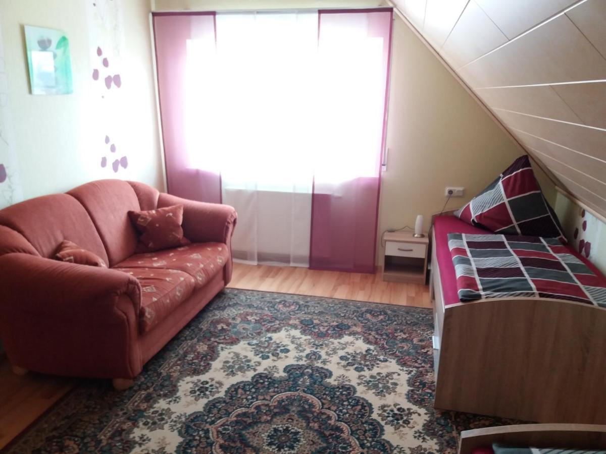 Apartment Knaub