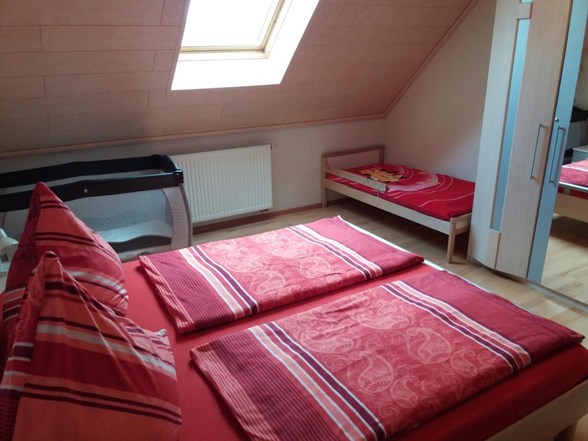 Apartment Knaub