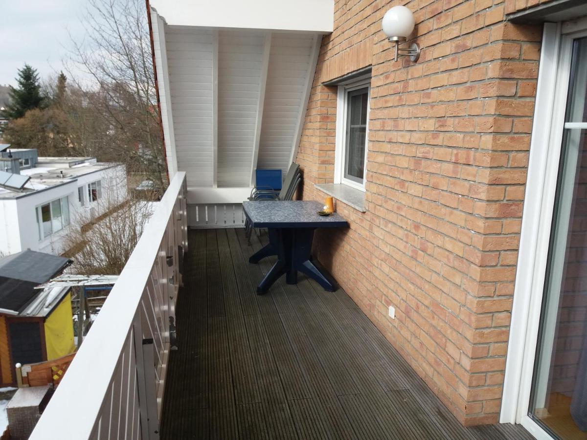 Apartment Knaub *