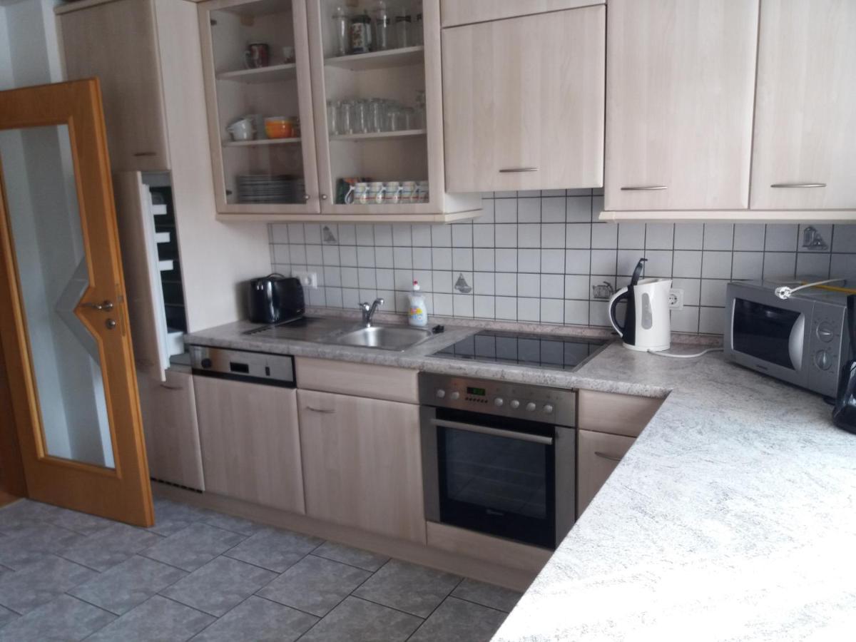 Apartment Knaub Bad Wildungen