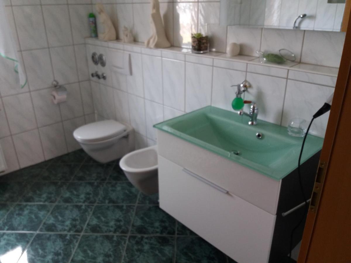 Apartment Knaub *