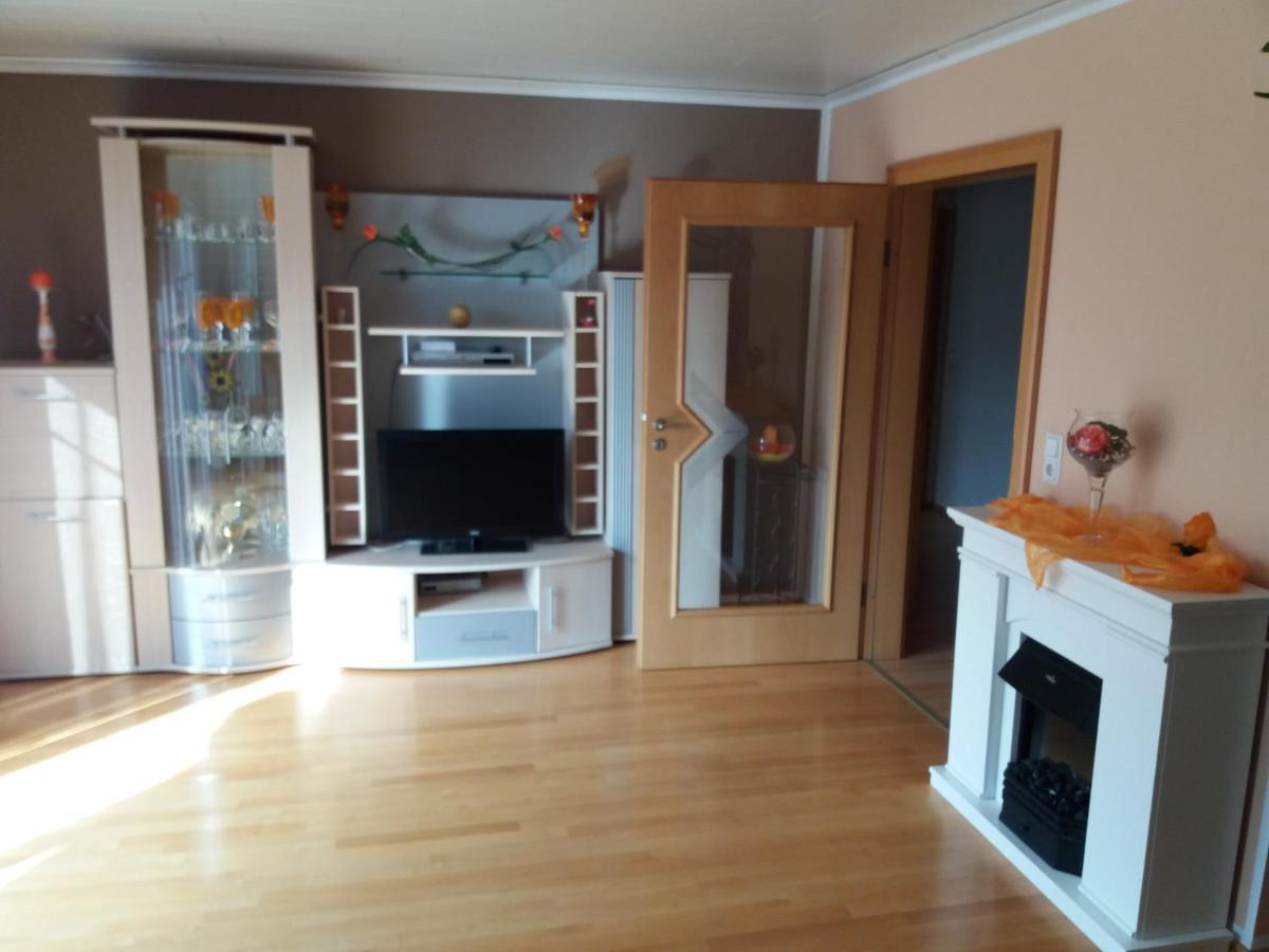 Knaub Apartment