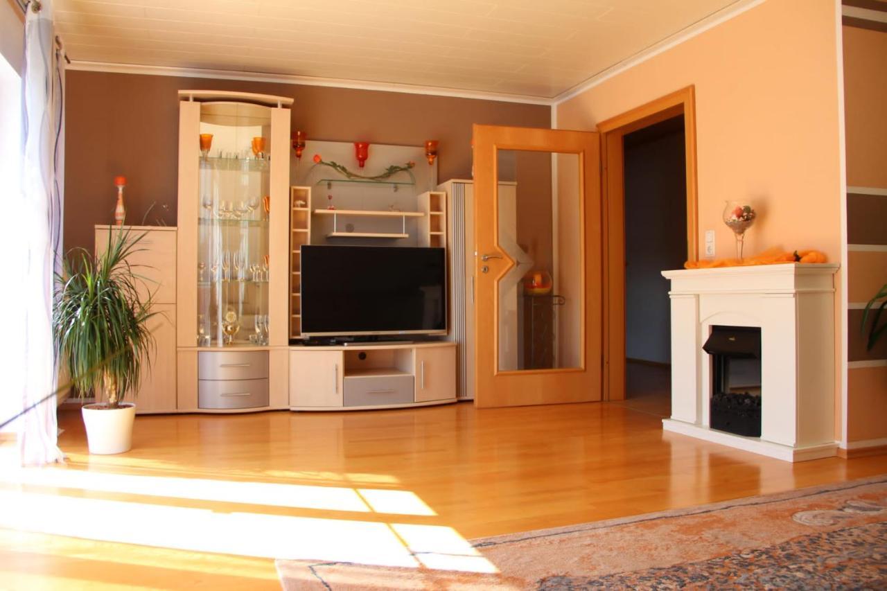 Knaub Apartment *