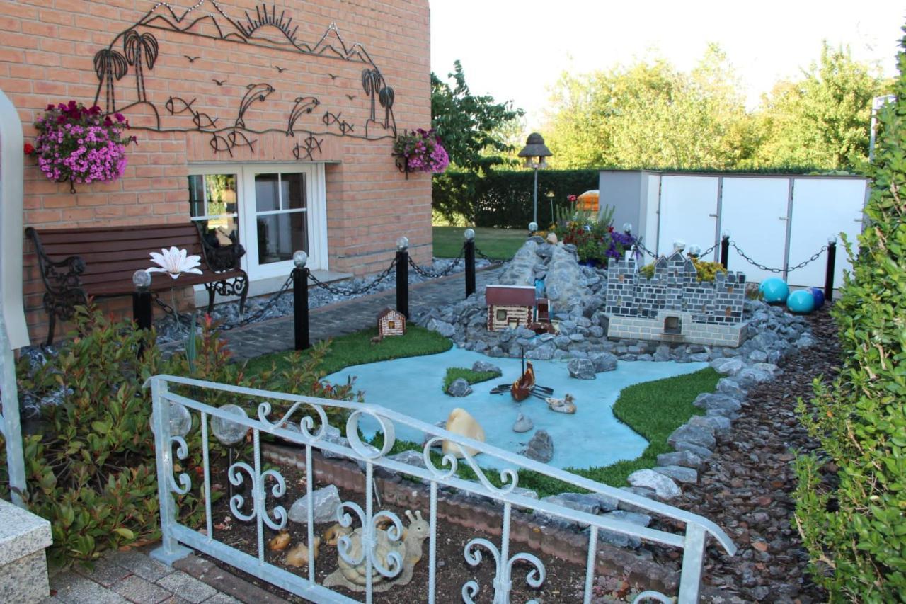 Knaub Appartamento Bad Wildungen