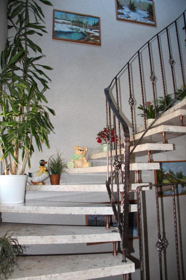 Apartment Knaub Bad Wildungen