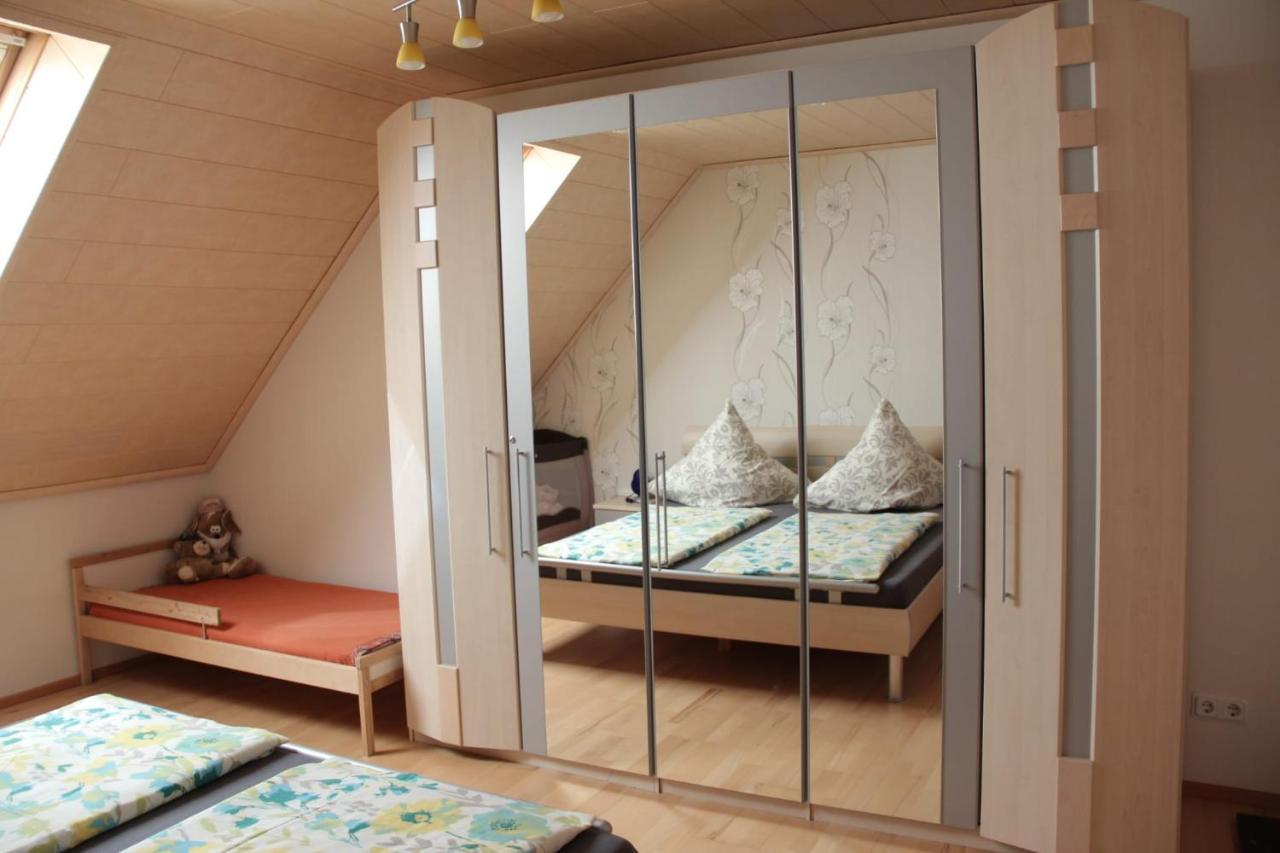 Knaub Apartment *