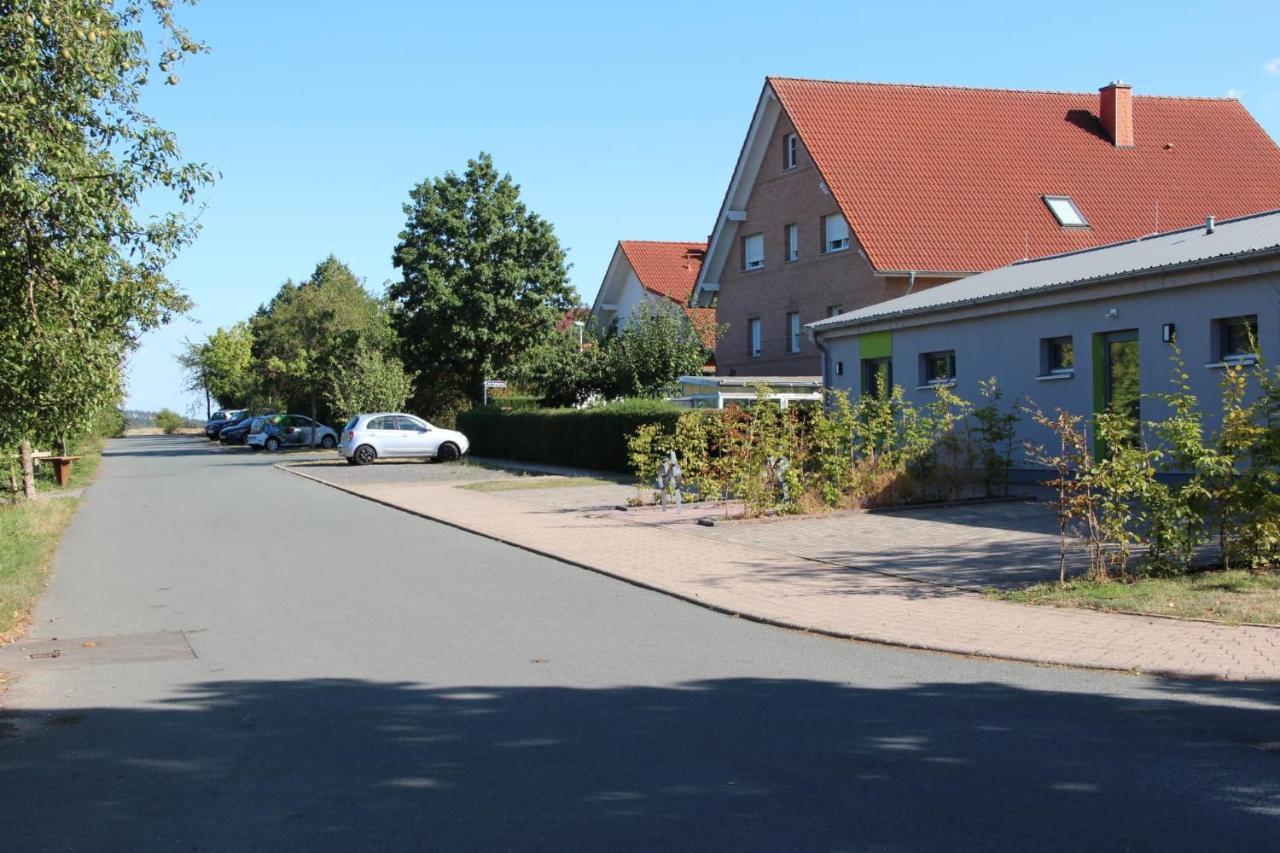 Apartment Knaub Bad Wildungen
