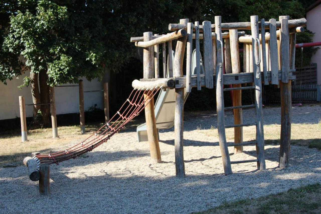 Appartamento Knaub *