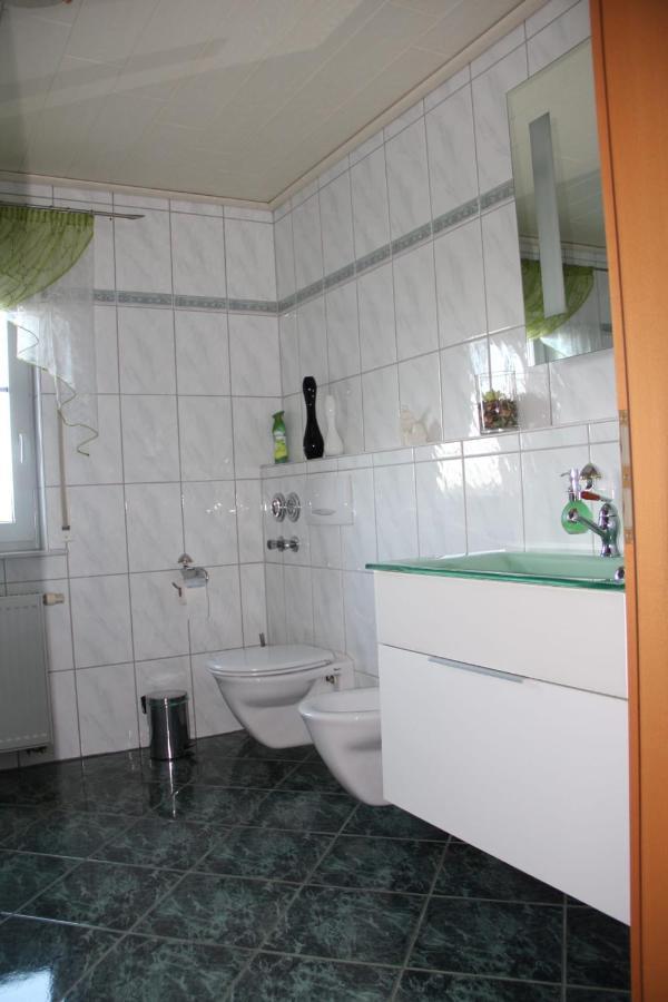 Appartamento Knaub Bad Wildungen